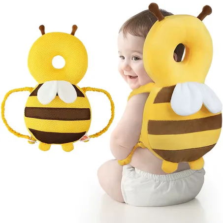 Baby Head Protection Pad – وسادة حماية رأس الطفل