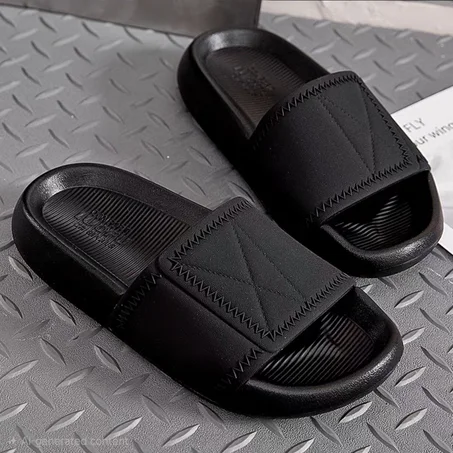 Sandale slide Medical