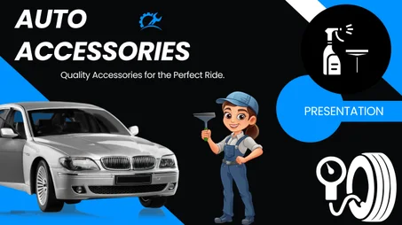 car accessories