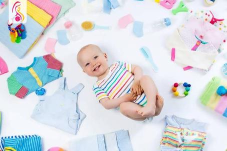 منتجات الأطفال