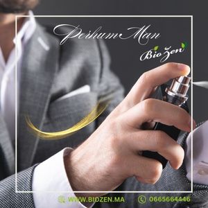 PARFUM HOMME