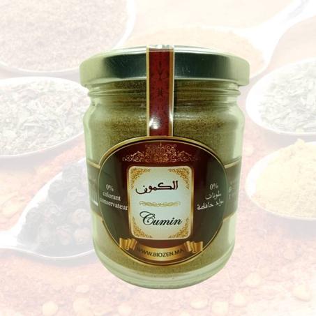 كمون CUMIN