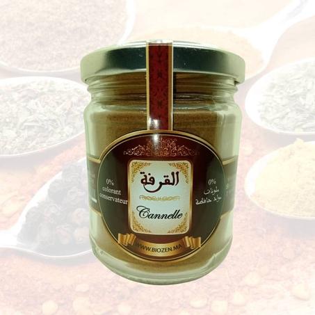 قرفة CANNELLE