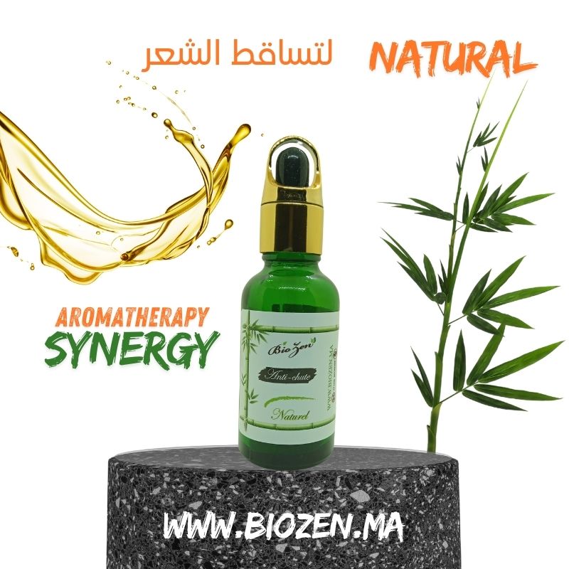 ضد تساقط الشعر ANTI-CHUTE 30ml