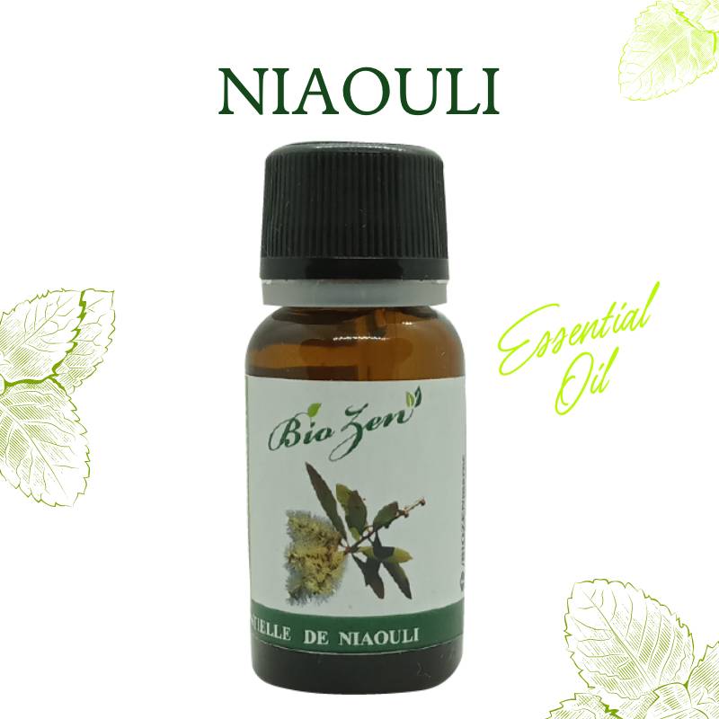 النياولي NIAOULI