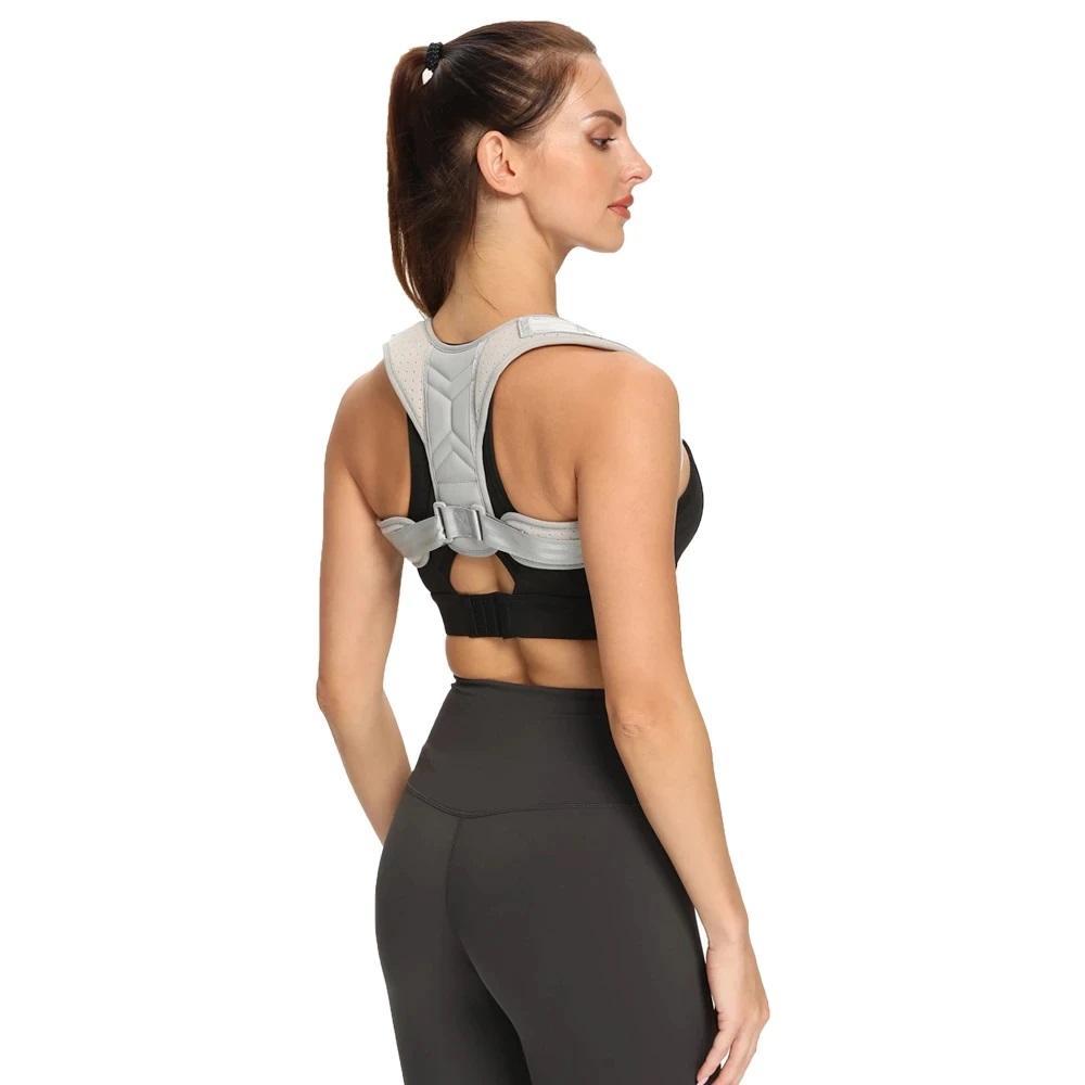 Back And Shoulder Corset -حزام مصحح الوضعية