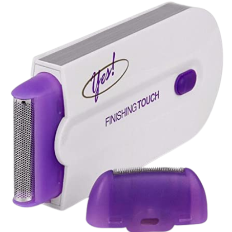 Yes Finish Touch - OR