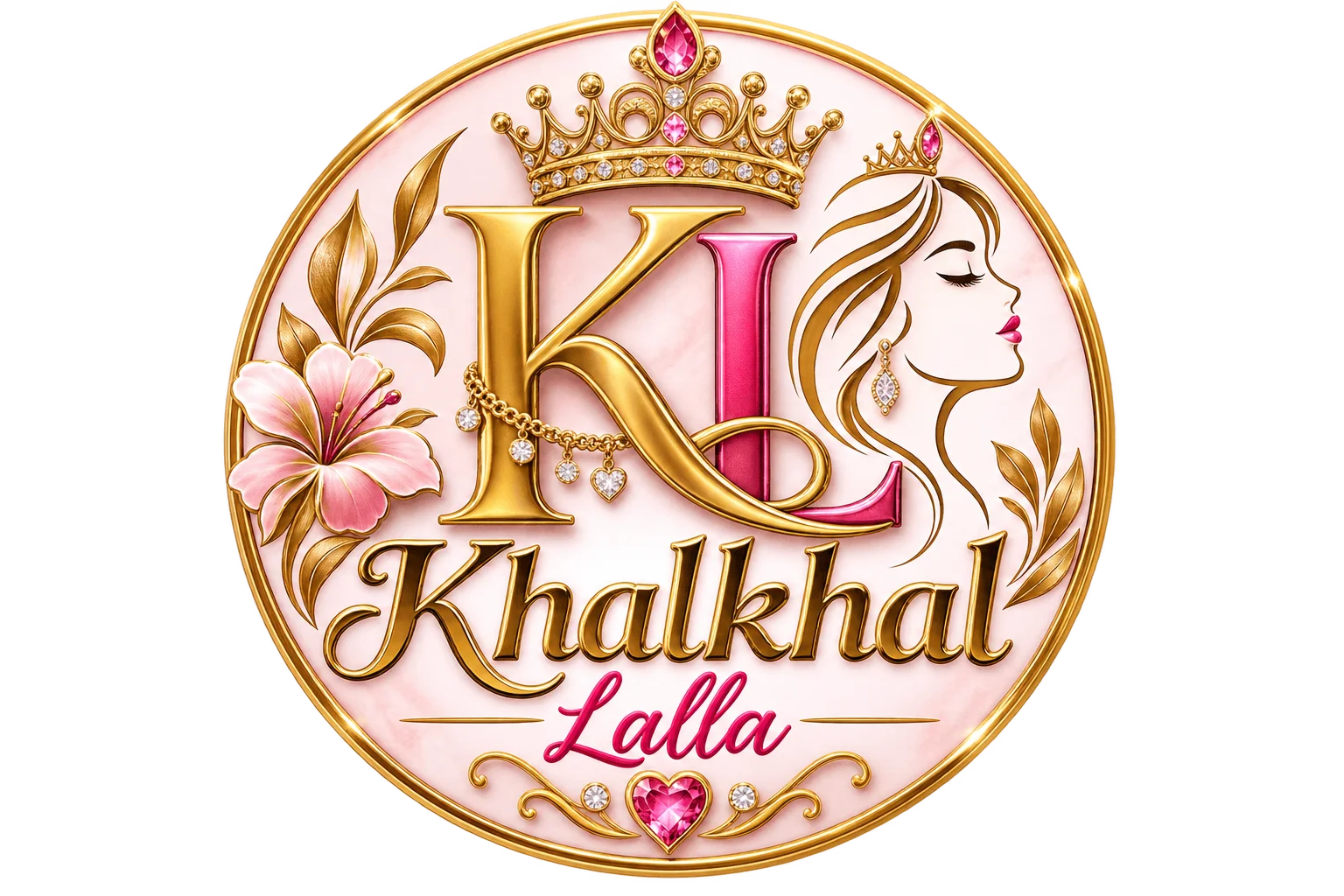Khalkhal Lalla