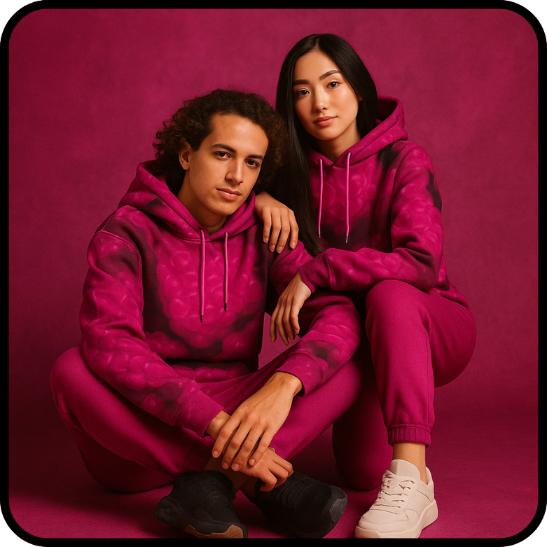 Hoodies