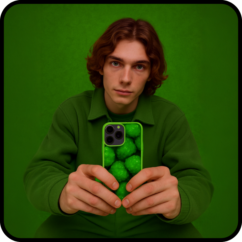 Phone Cases