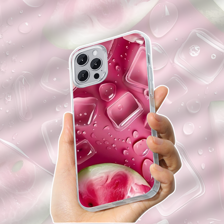 Rose Drop Phone Case 💖📱