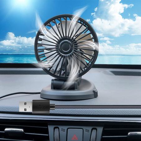 Ventilateur de voiture مروحة سيارة