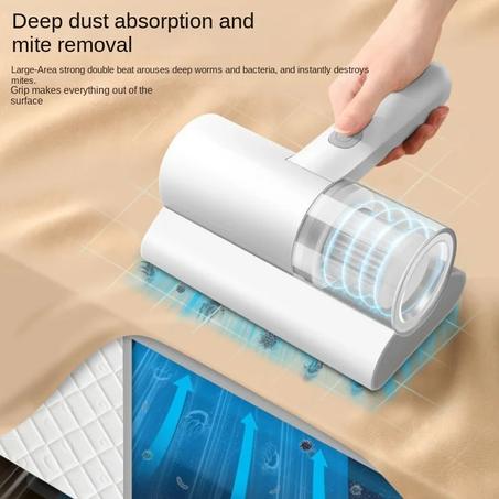 aspirateur مكنسة