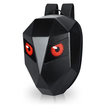Sac à Dos LED knight Rider backpack