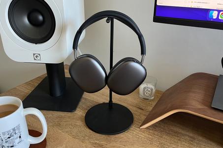 مكبرات صوت وسماعات لا سلكية