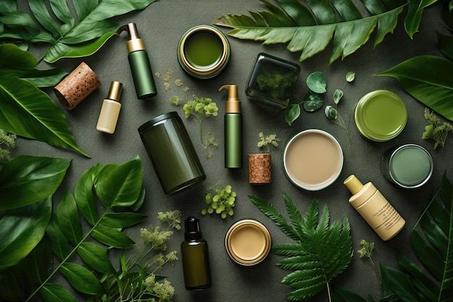 الجمال والعناية الشخصية