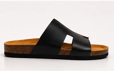 Horizon Cuir Noir