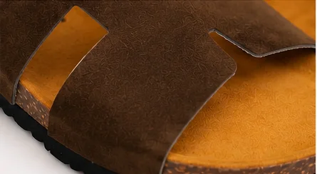 Horizon Daim Marron
