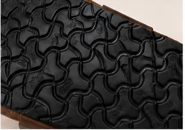 Horizon Cuir Marron