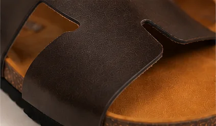Horizon Cuir Marron