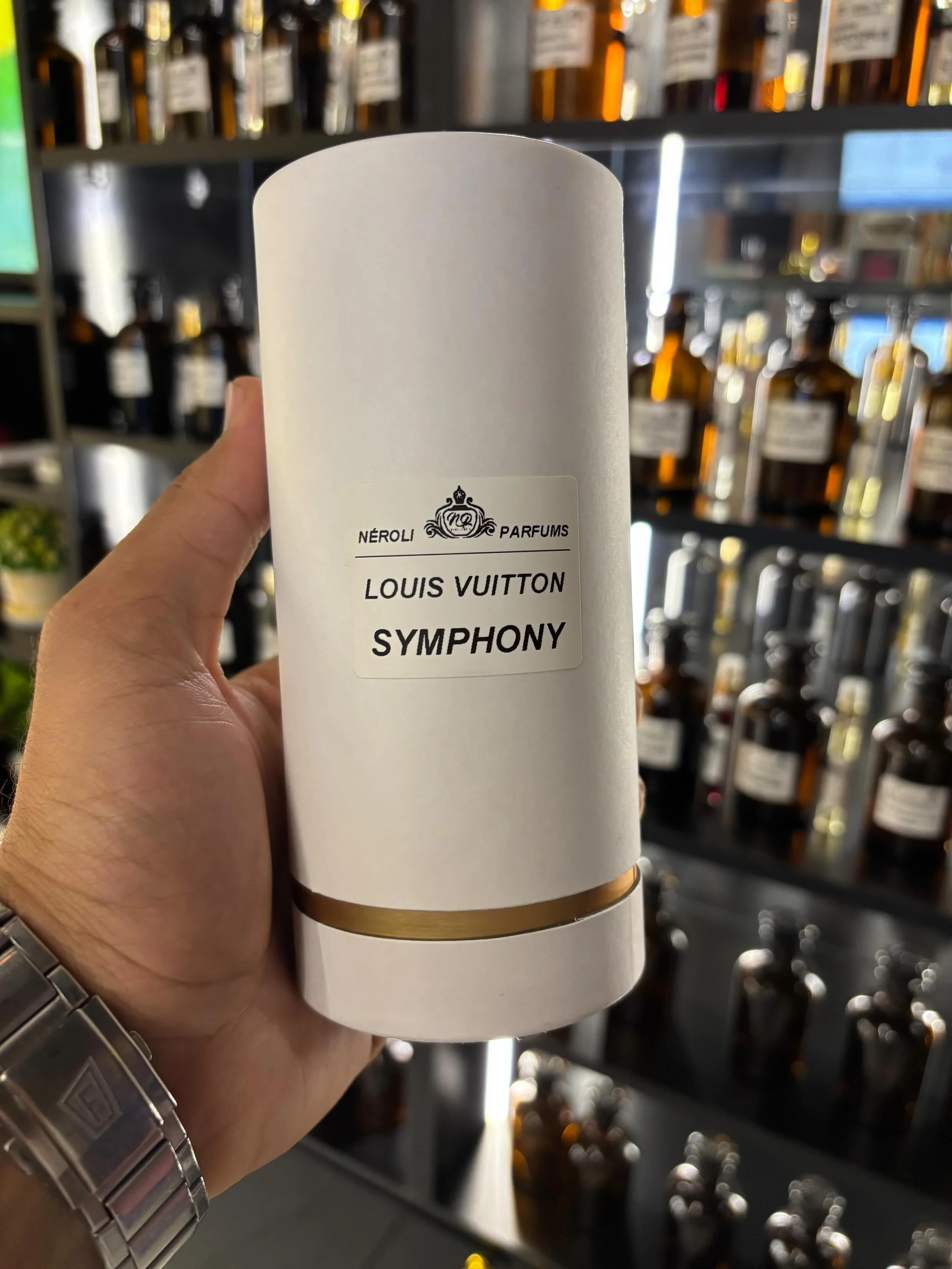 Symphony Louis Vuitton