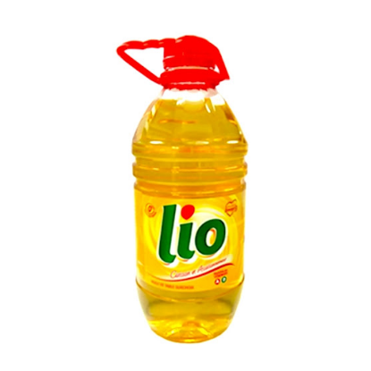 Huile lio 2L - زيت ليو 2 لتر