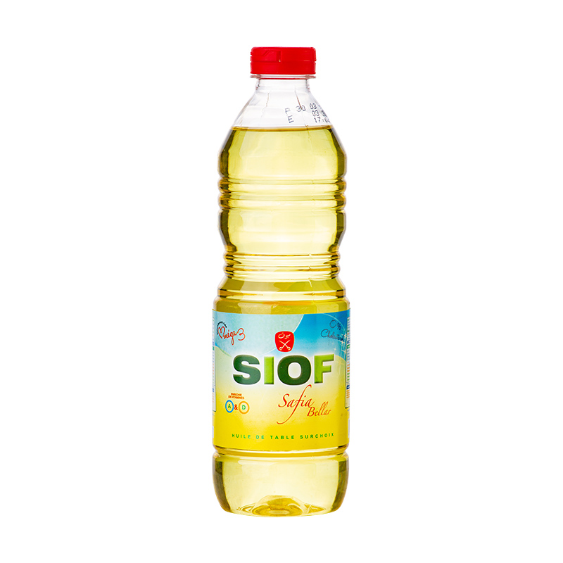Huile SIOF 1L- زيت سيوف 1 لتر