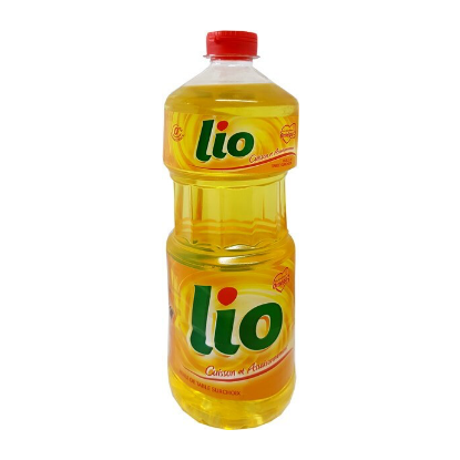Huile lio 1L - زيت ليو 1 لتر