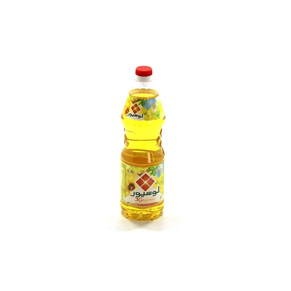 Huile LESIEUR 1L - زيت ليسيور 1 لتر
