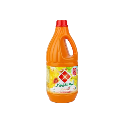 Huile de table LESIEUR 2L - زيت المائدة ليسيور 2 لتر