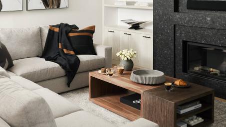 الاتاث المنزلي