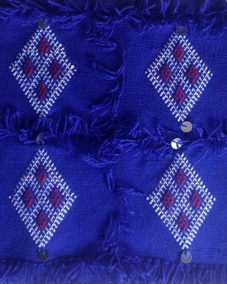 وسائد أمازيغية