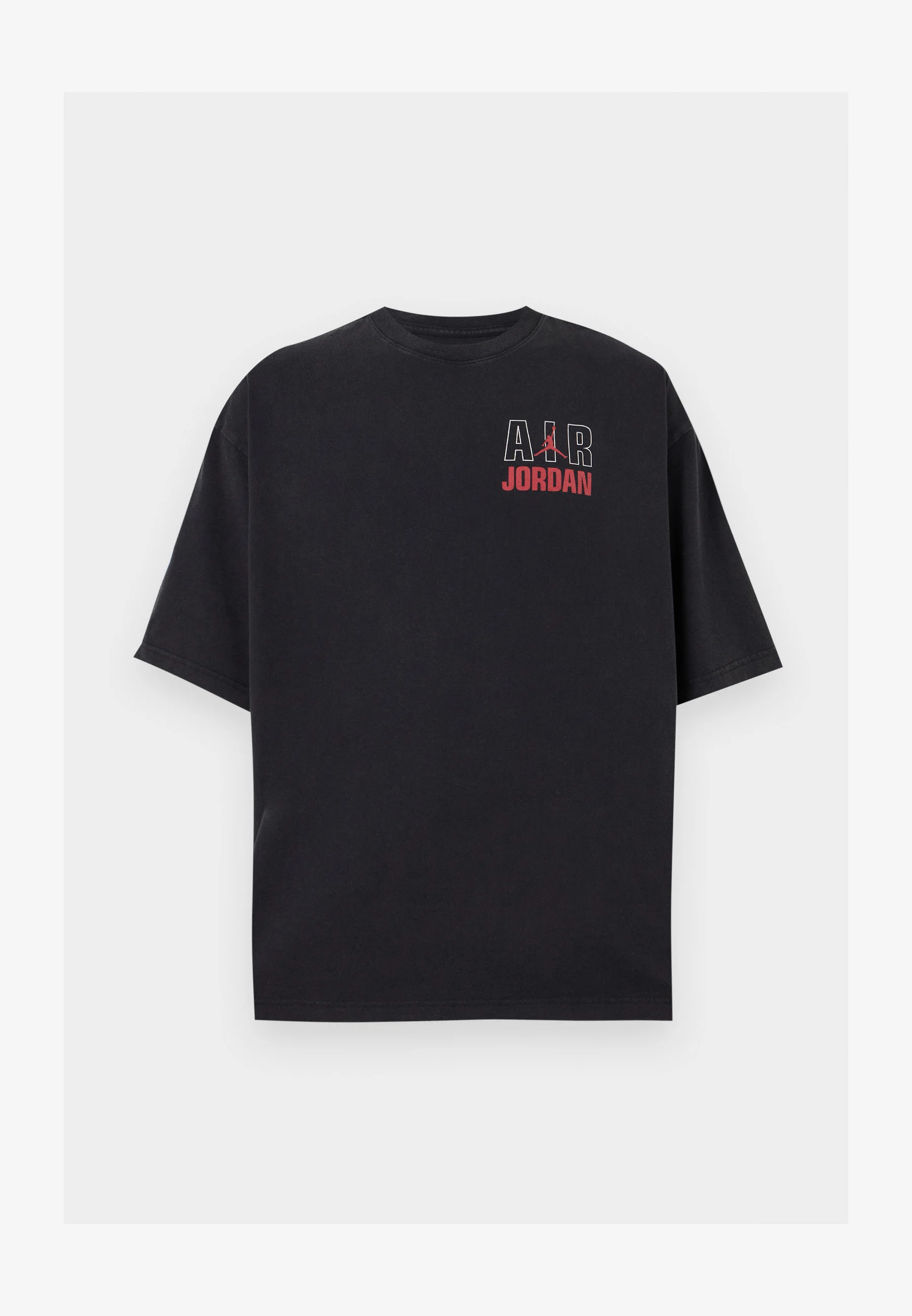 Nike Air Jordan Heavyweight Oversize Tee