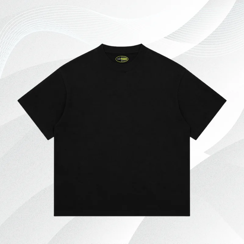 Air Max Street Oversized T-Shirt