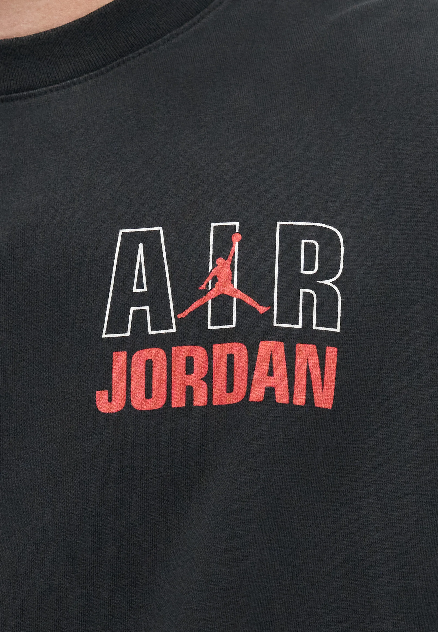Nike Air Jordan Heavyweight Oversize Tee