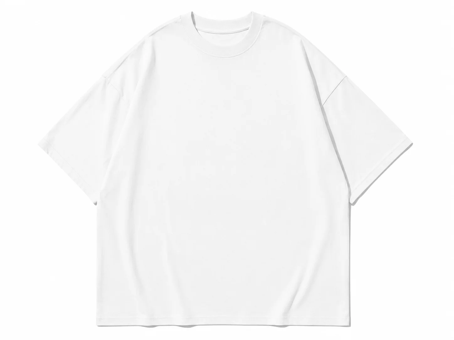 T-Shirt Oversize Divine Chaos
