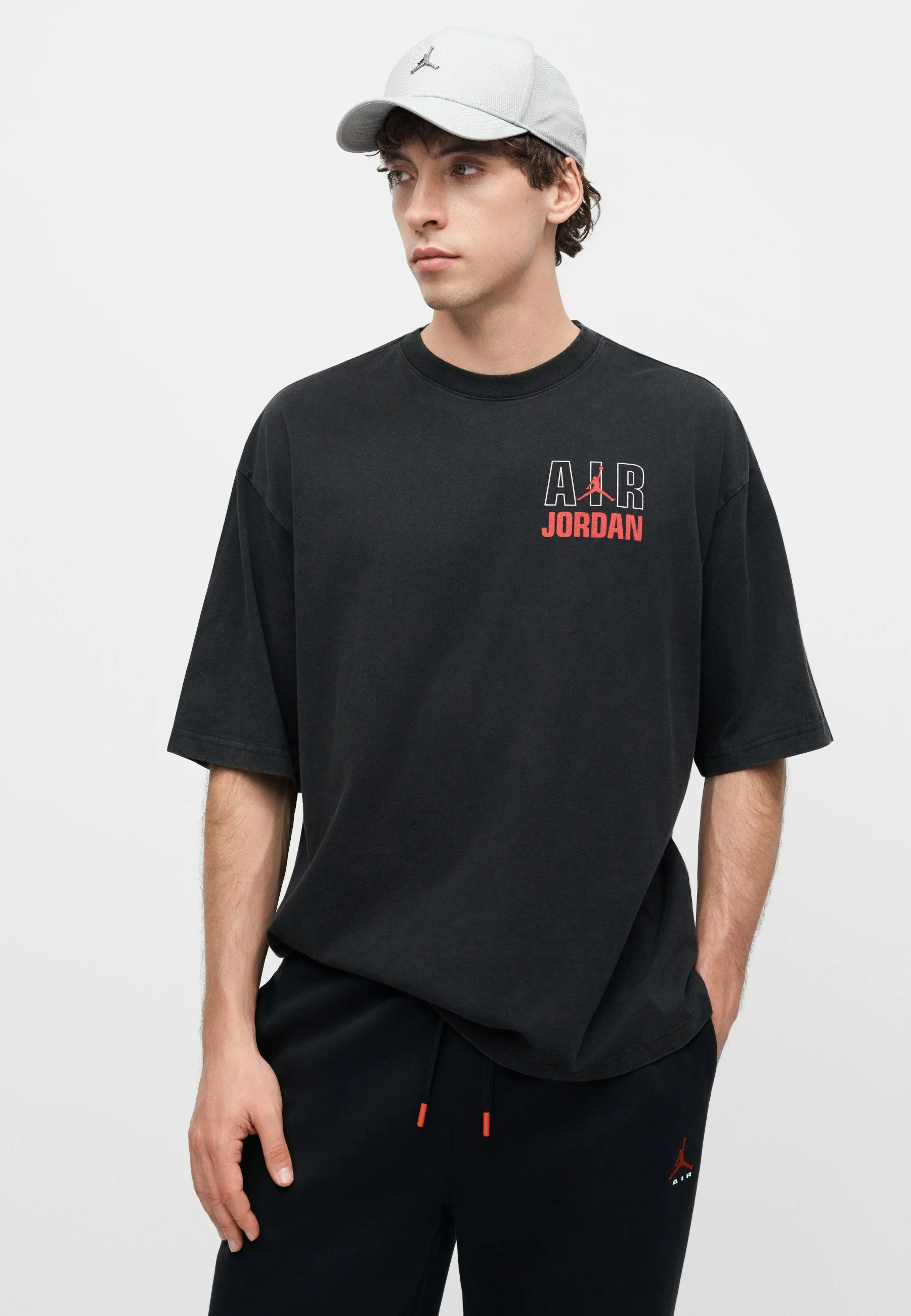Nike Air Jordan Heavyweight Oversize Tee