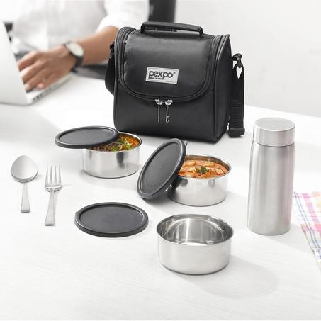 علبة غداء  LUNCH BOX