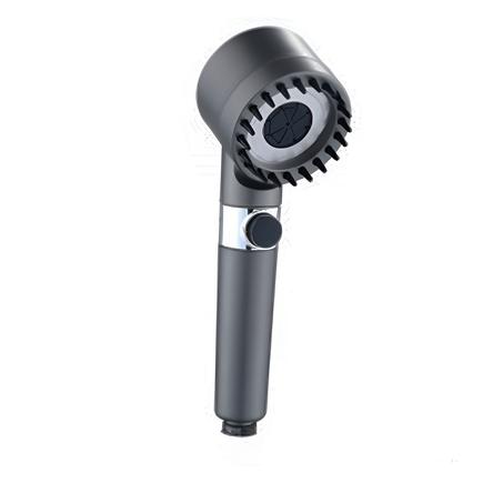 رأس دش عالي الضغط مع 3 وضعيات و فلتر
