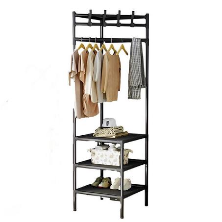 منظم الملابس والإكسيسوارات المنزلي