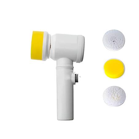 فرشات التنظيف الكهربائية