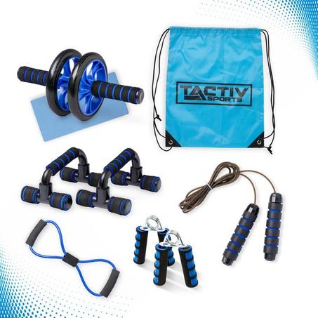 الرياضة و اللياقة