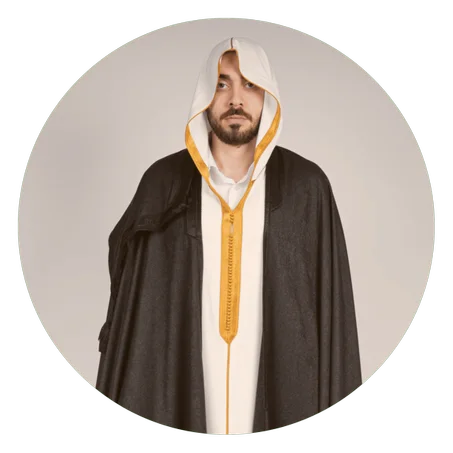 السلهام و الطرابيش