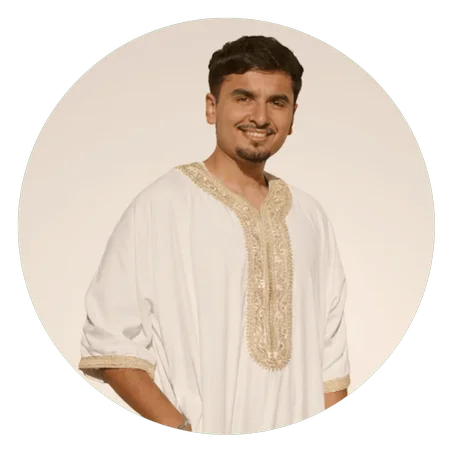 القفاطين و القنادر