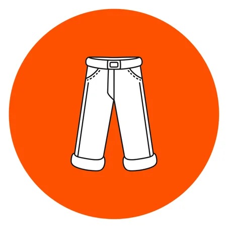 سراول و جينز