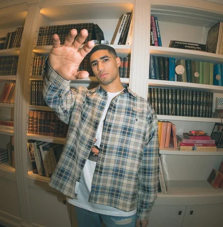 المنتج الثاني