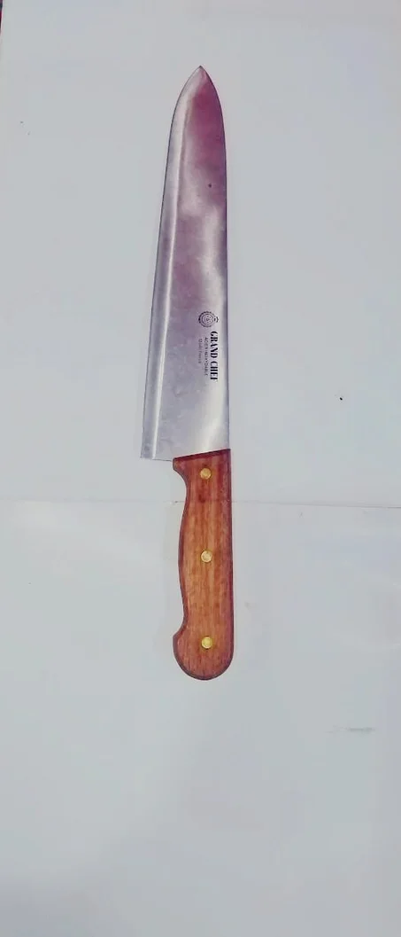 شقاقية كراند شاف