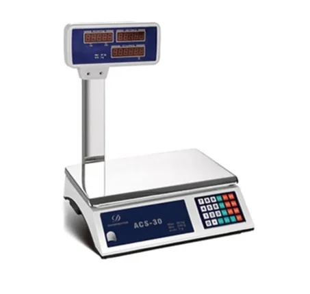 ميزان إلكترونيك 40kg