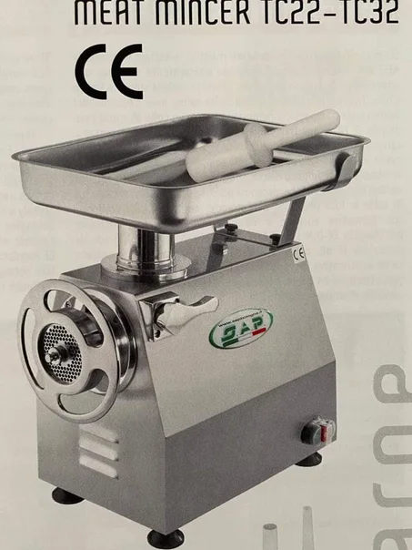 Hachior32  made in italy