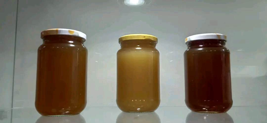 عسل السدر الطبيعي الأصلي - جودة و شفاء  من قلب الطبيعة